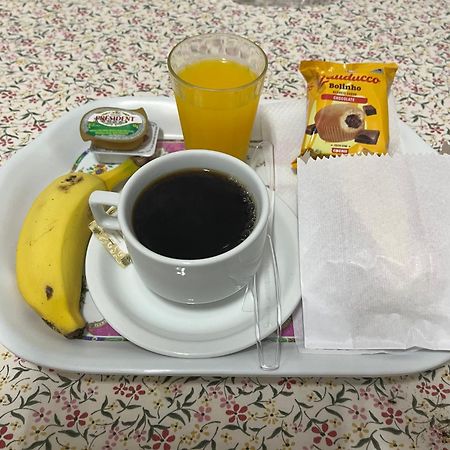 Hotel Taquaral Campinas  Dış mekan fotoğraf