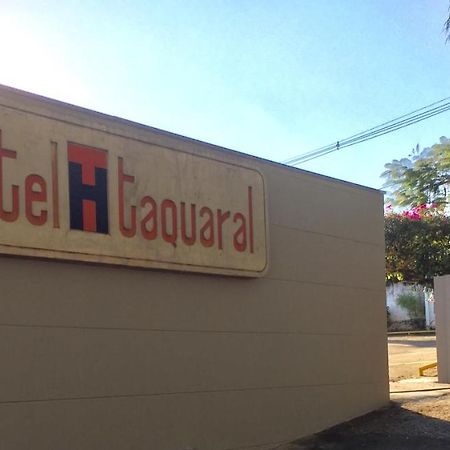 Hotel Taquaral Campinas  Dış mekan fotoğraf