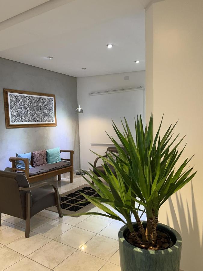 Hotel Taquaral Campinas  Dış mekan fotoğraf