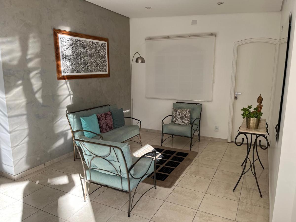 Hotel Taquaral Campinas  Dış mekan fotoğraf