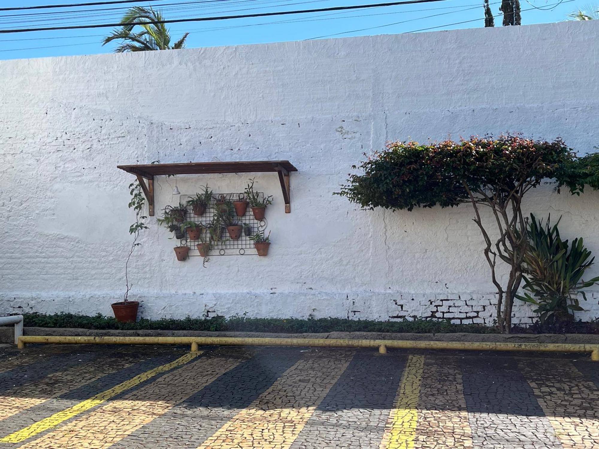 Hotel Taquaral Campinas  Dış mekan fotoğraf