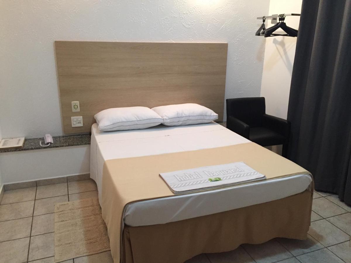 Hotel Taquaral Campinas  Dış mekan fotoğraf