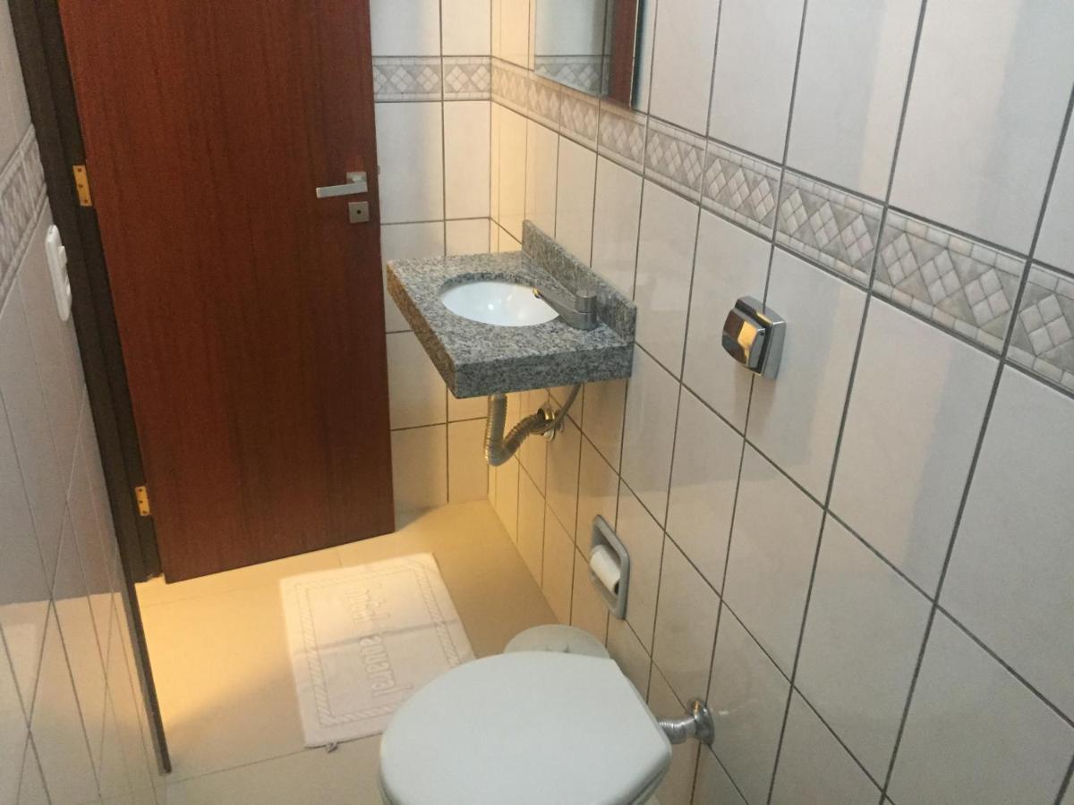 Hotel Taquaral Campinas  Dış mekan fotoğraf