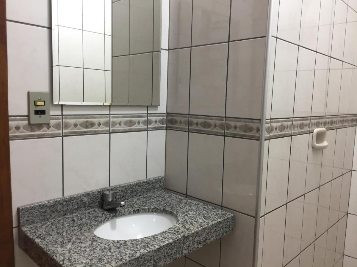 Hotel Taquaral Campinas  Dış mekan fotoğraf