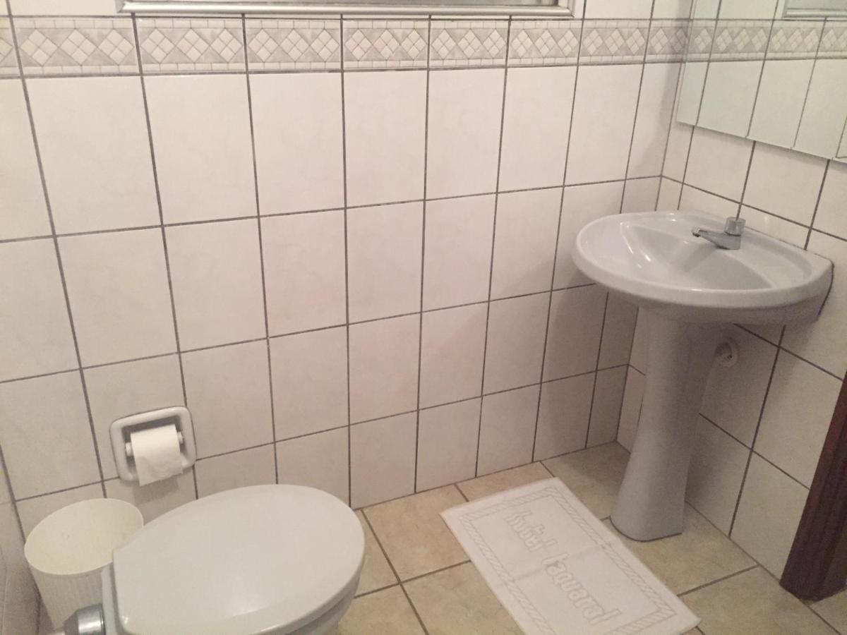 Hotel Taquaral Campinas  Dış mekan fotoğraf