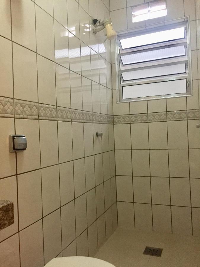 Hotel Taquaral Campinas  Dış mekan fotoğraf